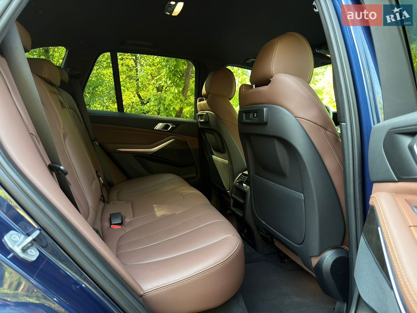 BMW X5 2022 VIN WBACV610109L39245 фото оголошення 20 з 56