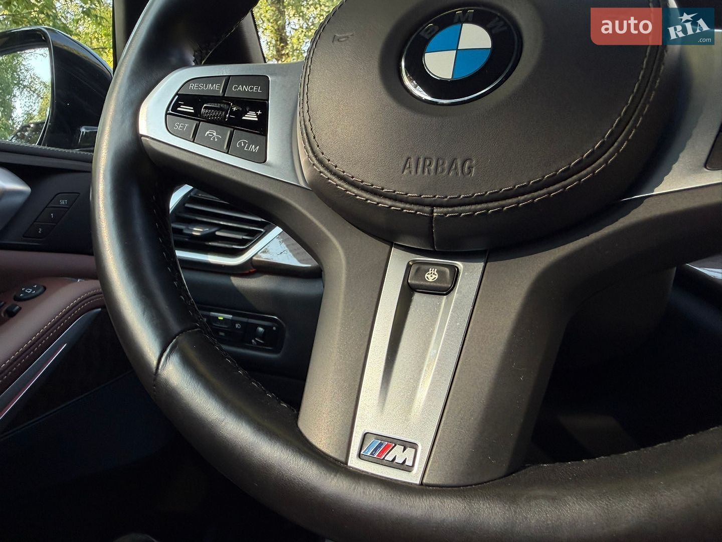 BMW X5 2022 VIN WBACV610109L39245 фото оголошення 24 з 56