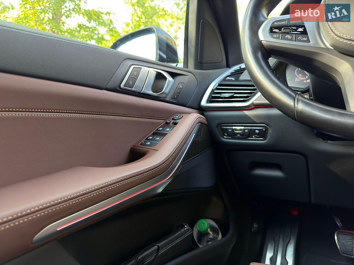 BMW X5 2022 VIN WBACV610109L39245 фото оголошення 23 з 56