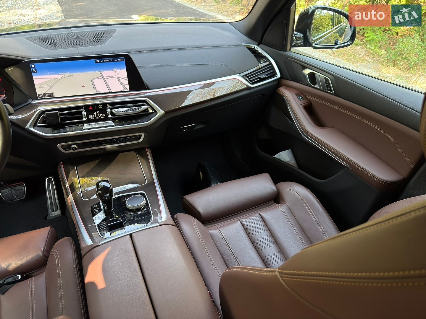 BMW X5 2022 VIN WBACV610109L39245 фото оголошення 29 з 56
