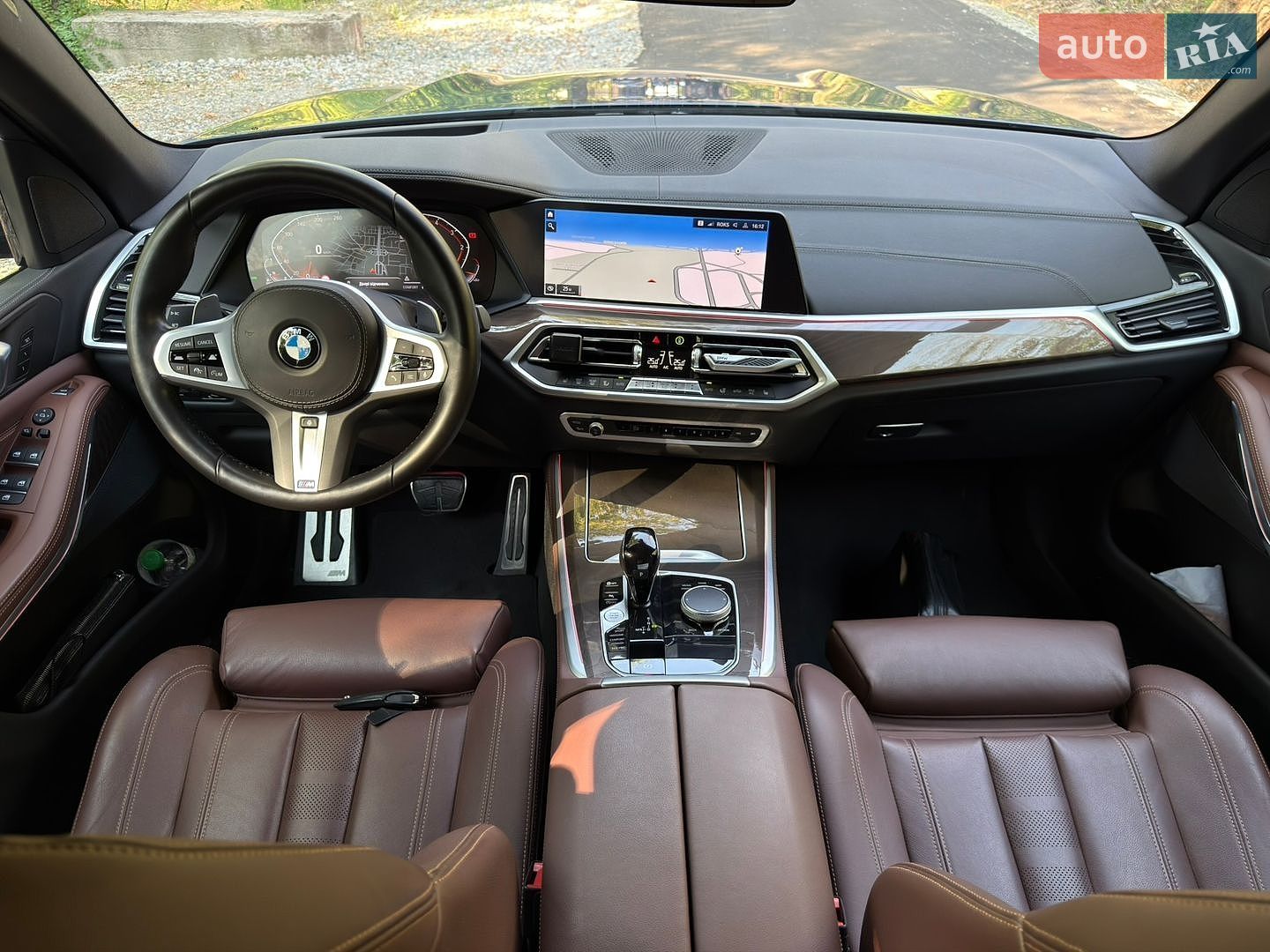 BMW X5 2022 VIN WBACV610109L39245 фото оголошення 33 з 56