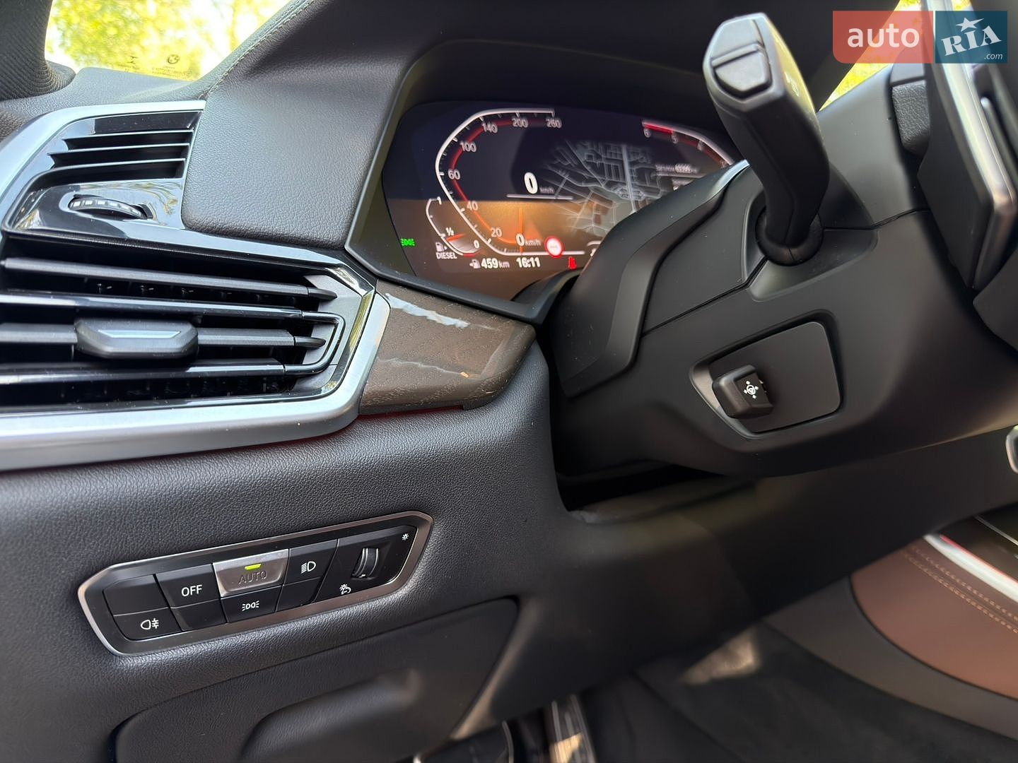 BMW X5 2022 VIN WBACV610109L39245 фото оголошення 31 з 56