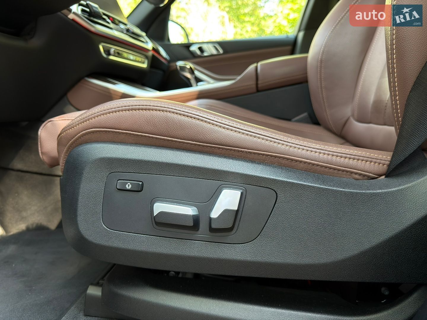 BMW X5 2022 VIN WBACV610109L39245 фото оголошення 36 з 56