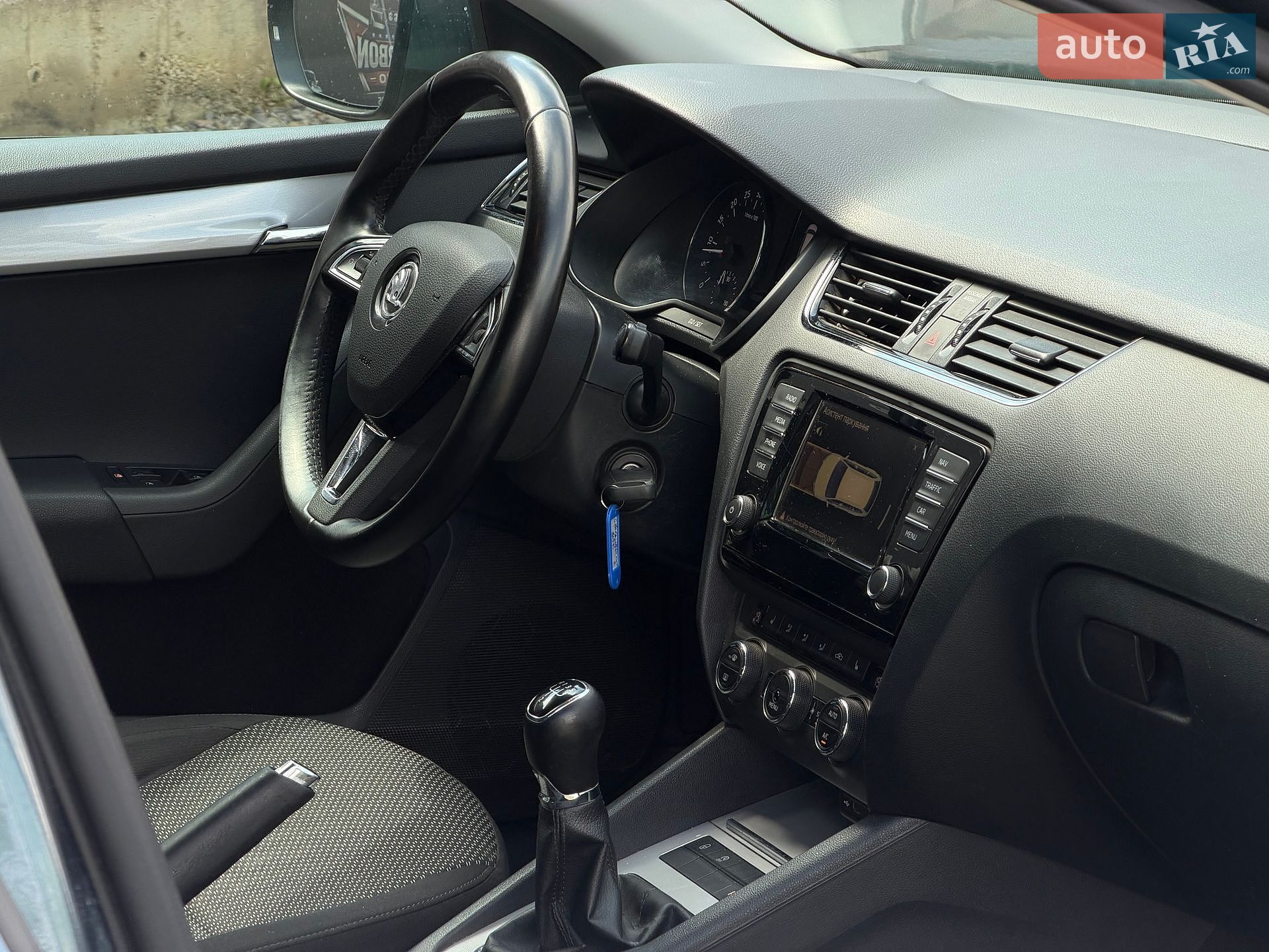 Skoda Octavia 2017 VIN TMBJG7NE8H0158272 фото оголошення 35 з 49