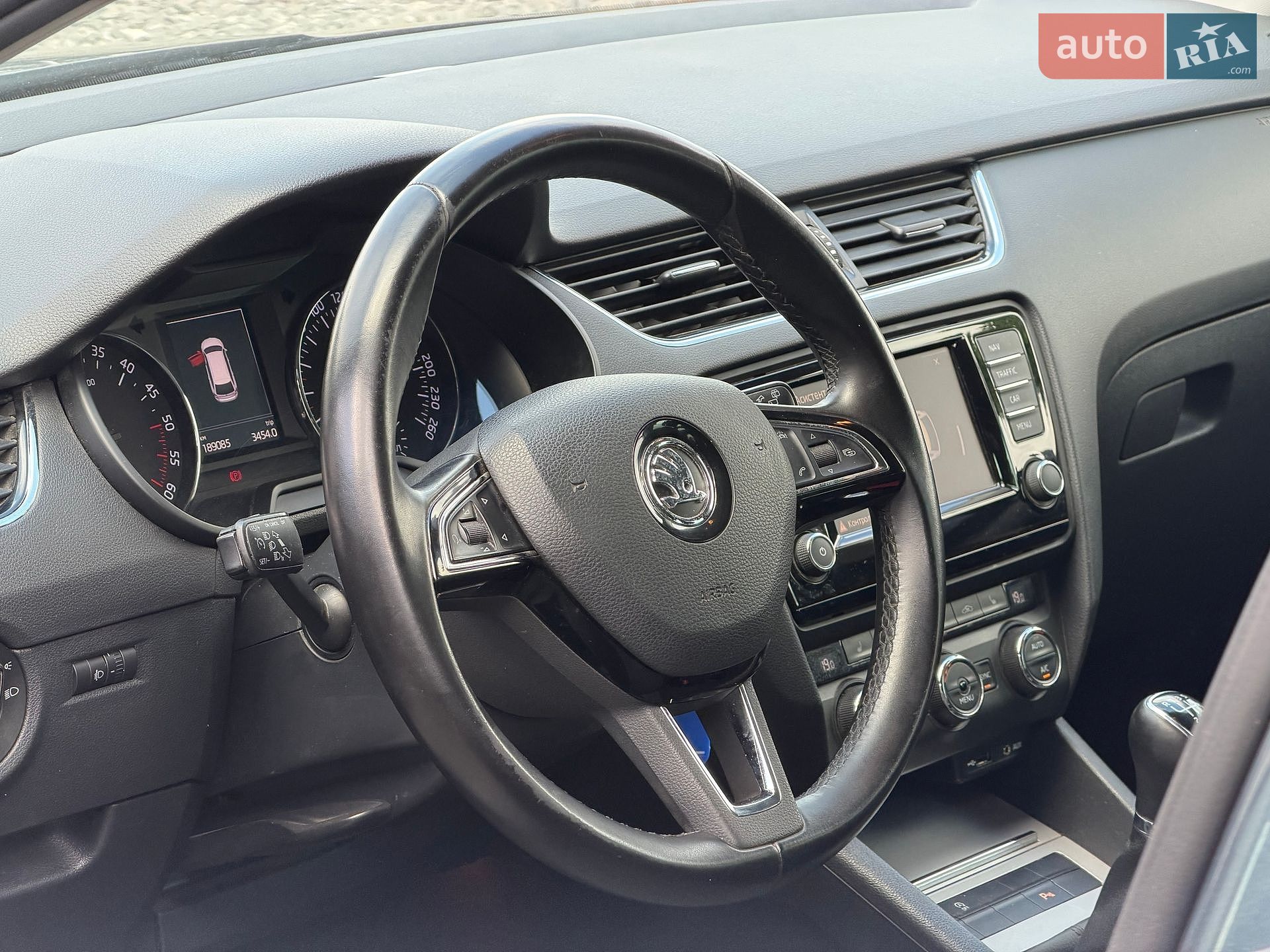 Skoda Octavia 2017 VIN TMBJG7NE8H0158272 фото оголошення 45 з 49