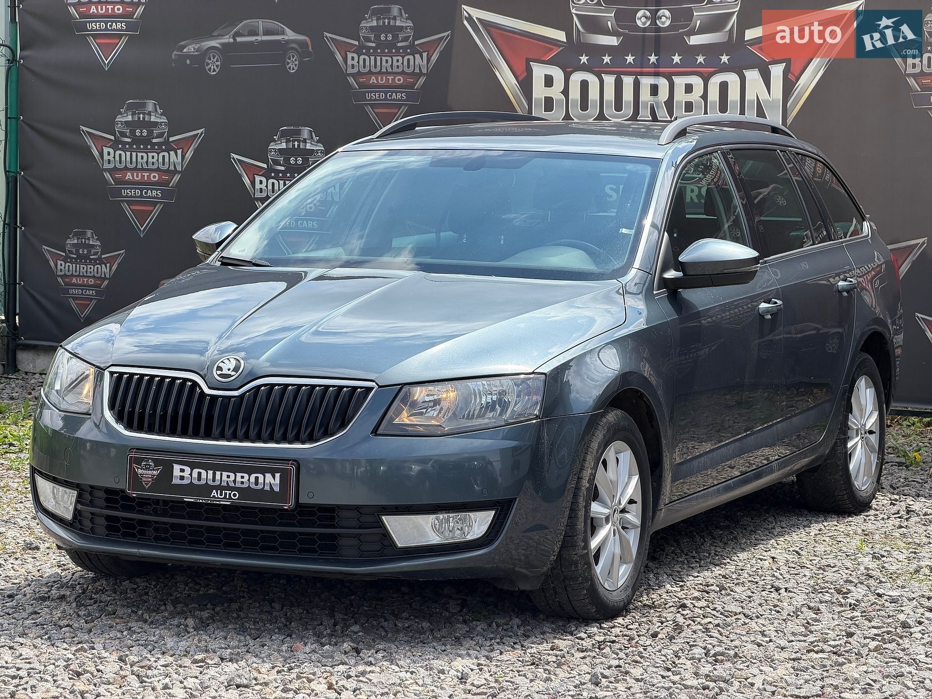Skoda Octavia 2017 VIN TMBJG7NE8H0158272 фото оголошення 6 з 49