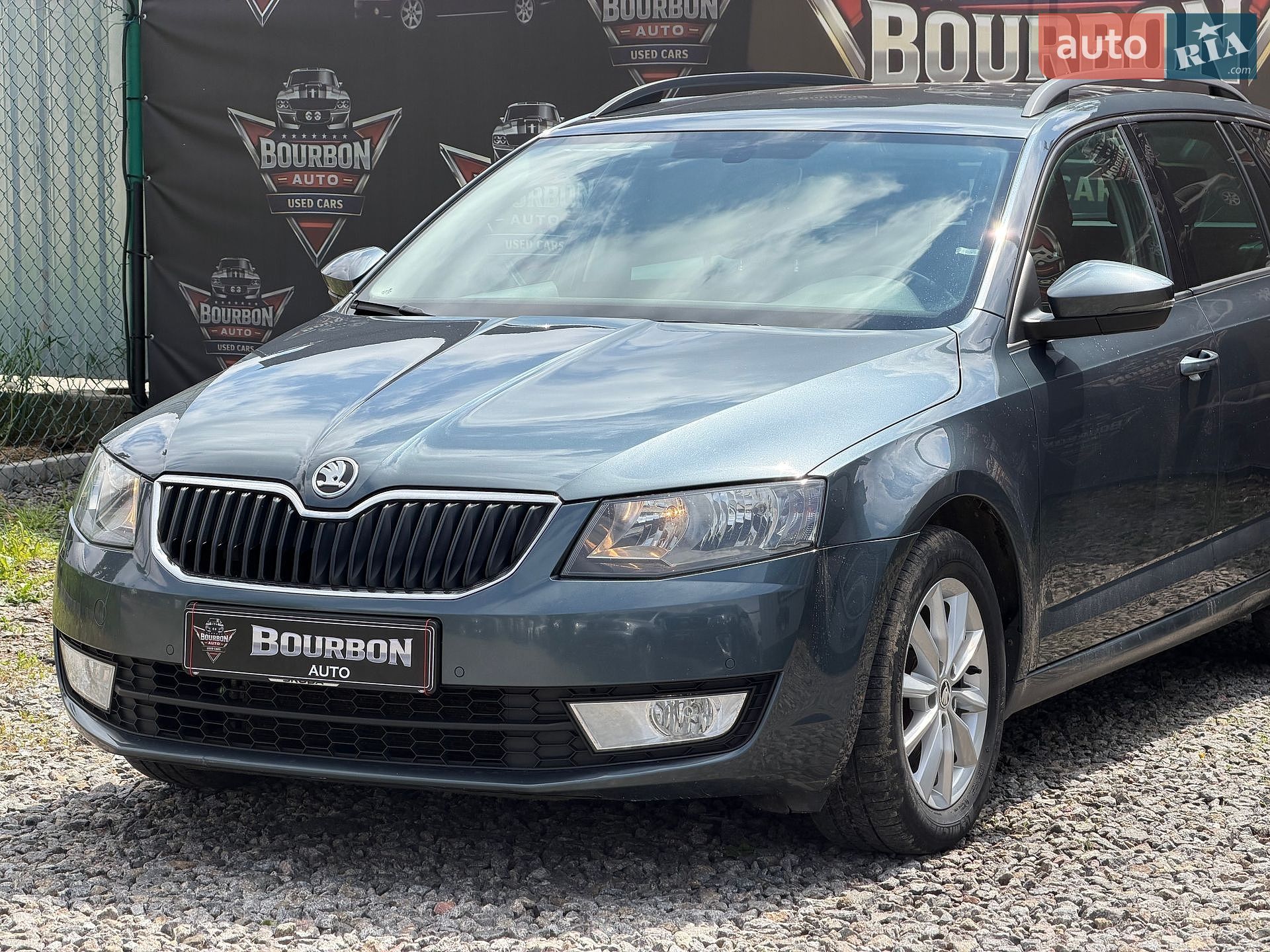 Skoda Octavia 2017 VIN TMBJG7NE8H0158272 фото оголошення 7 з 49