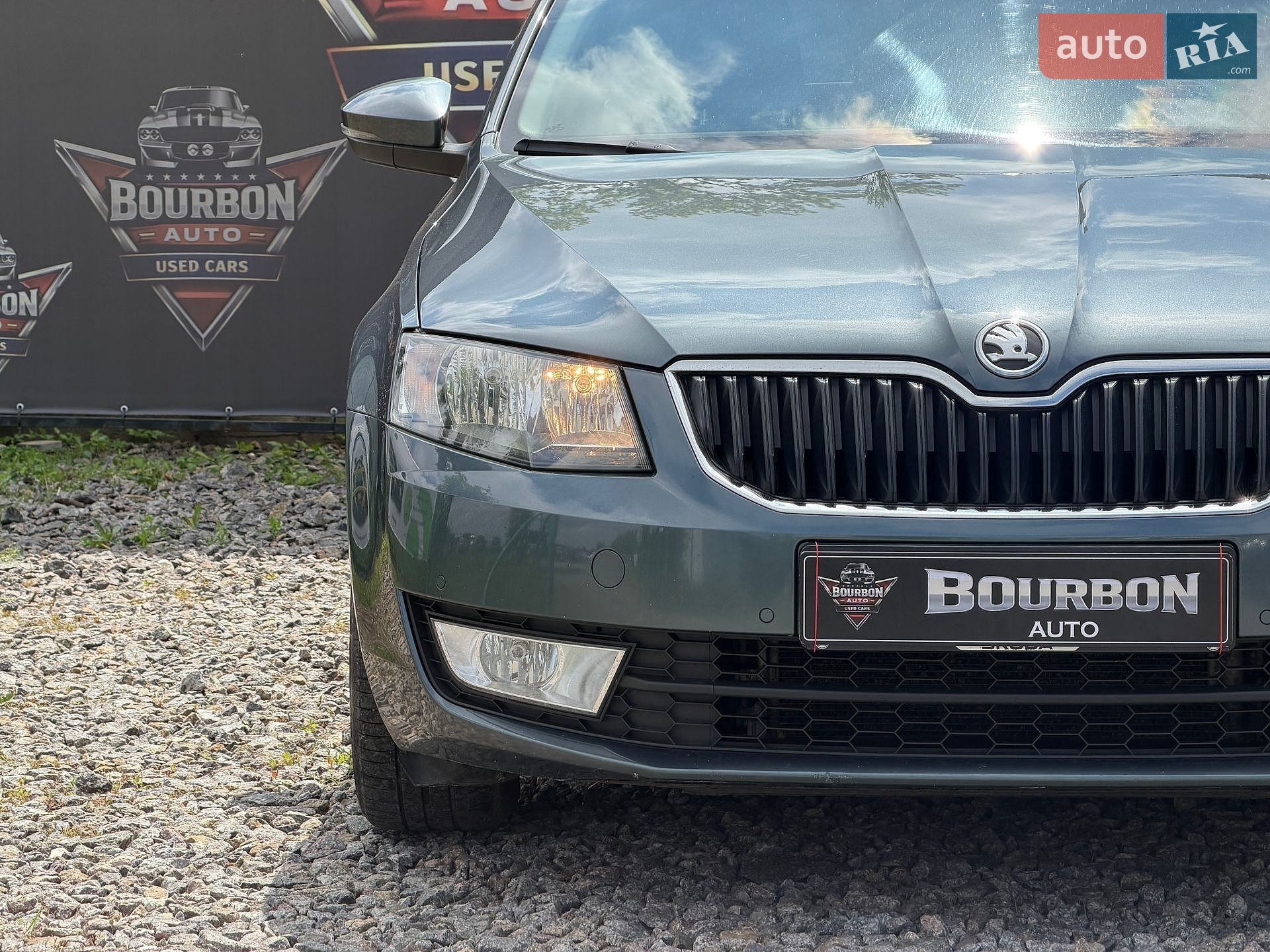Skoda Octavia 2017 VIN TMBJG7NE8H0158272 фото оголошення 9 з 49