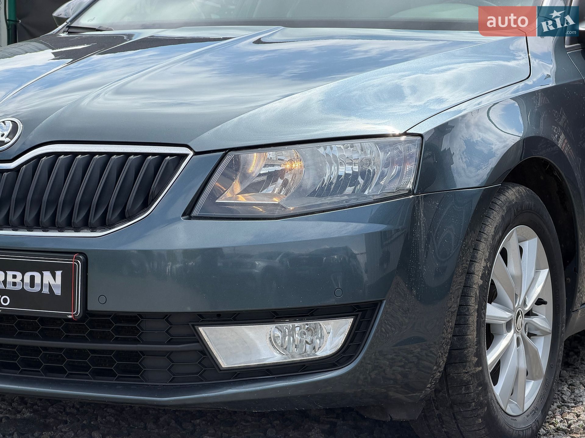 Skoda Octavia 2017 VIN TMBJG7NE8H0158272 фото оголошення 10 з 49