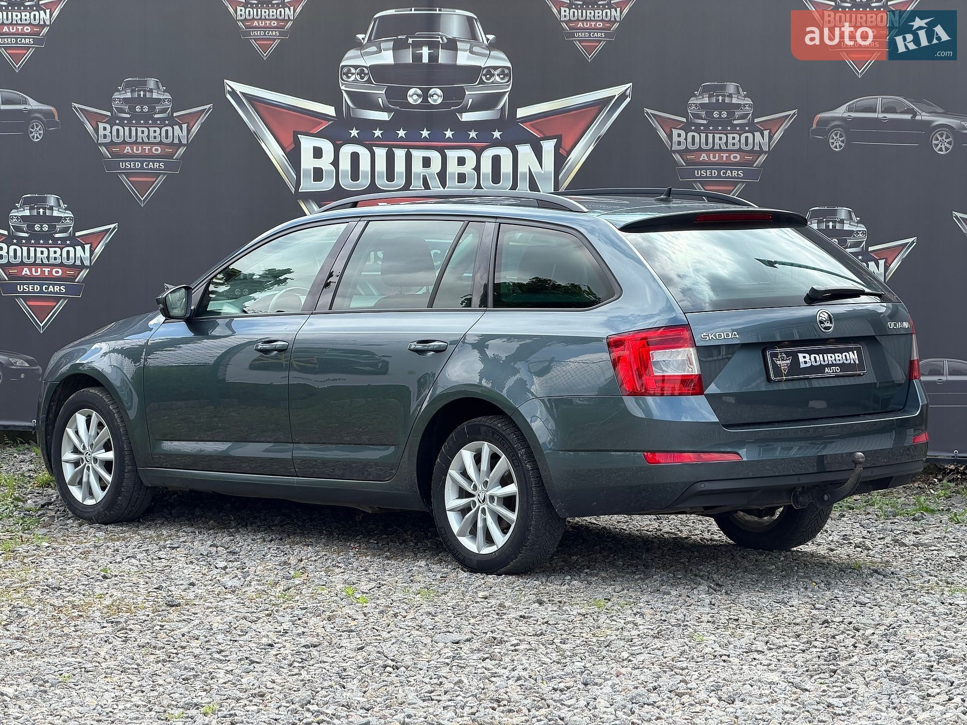Skoda Octavia 2017 VIN TMBJG7NE8H0158272 фото оголошення 13 з 49
