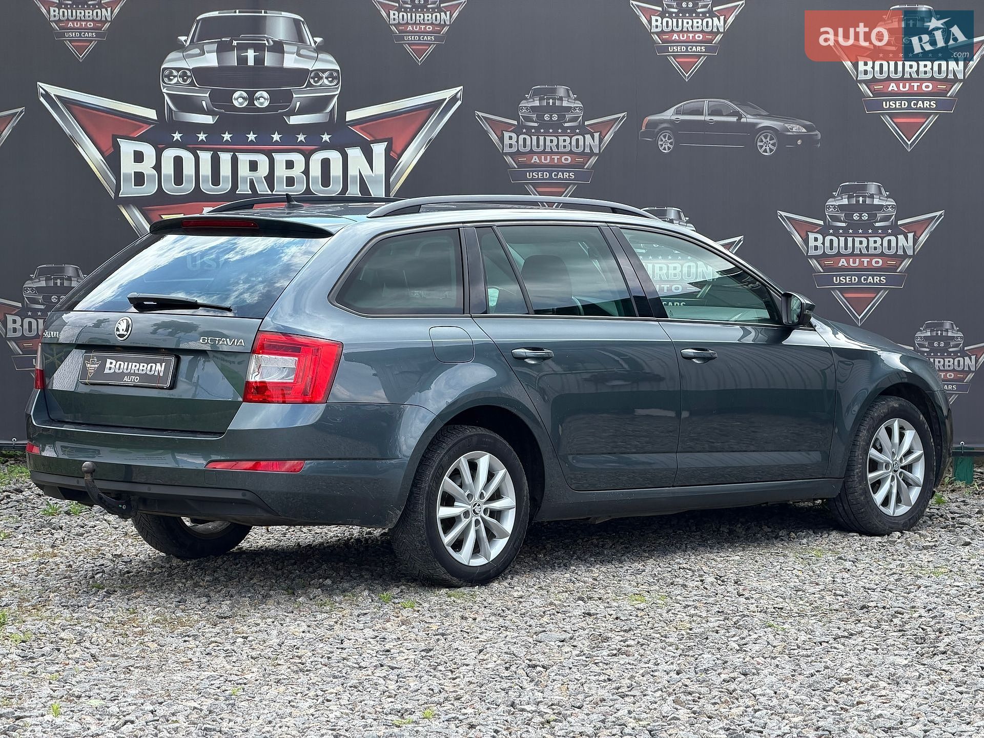 Skoda Octavia 2017 VIN TMBJG7NE8H0158272 фото оголошення 16 з 49