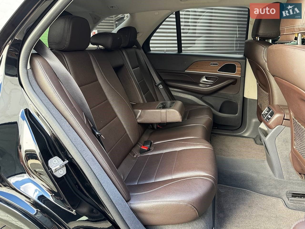 Mercedes-Benz GLE-Class 2019 VIN WDC1671191A032315 фото оголошення 15 з 41