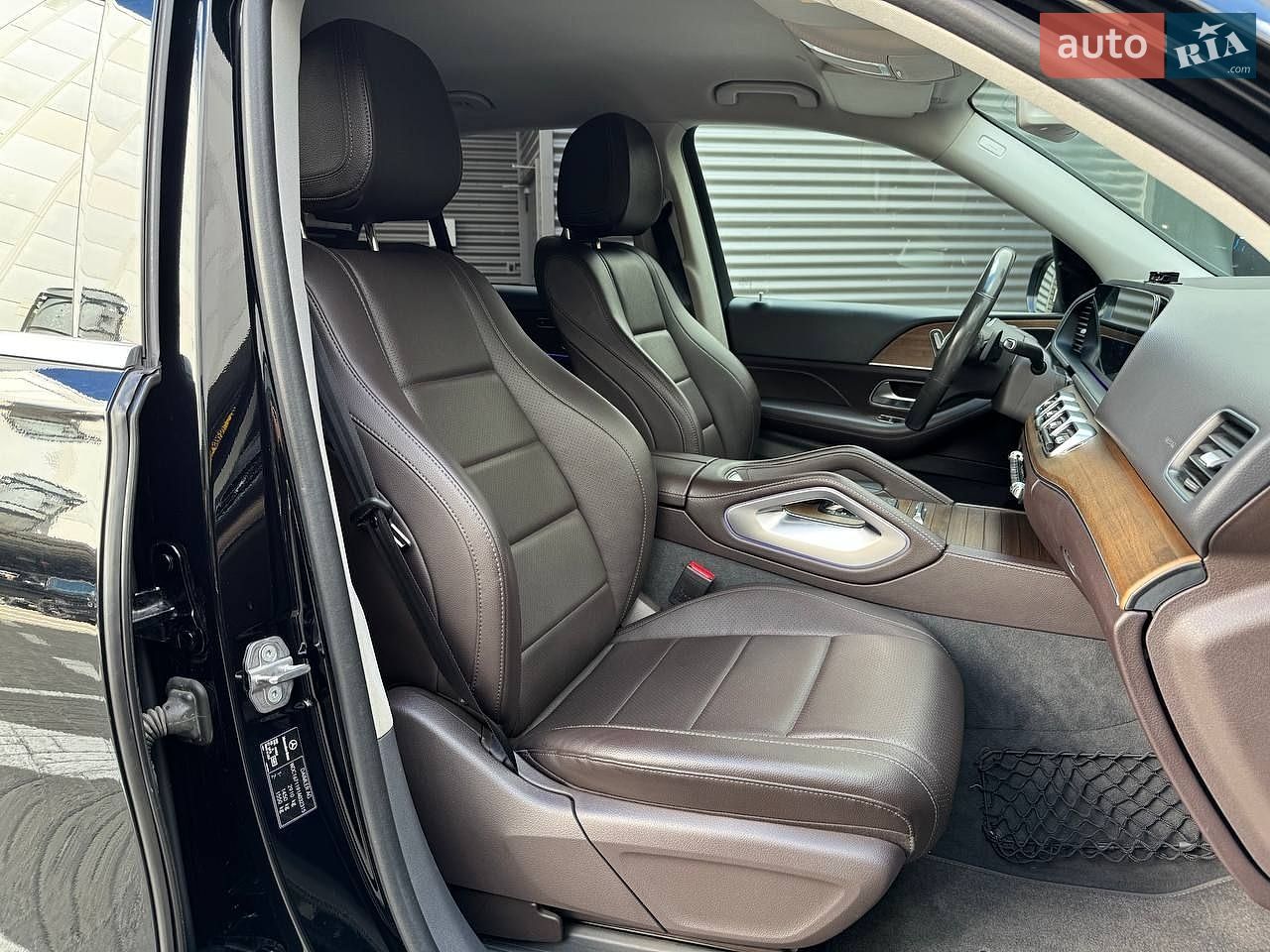 Mercedes-Benz GLE-Class 2019 VIN WDC1671191A032315 фото оголошення 17 з 41