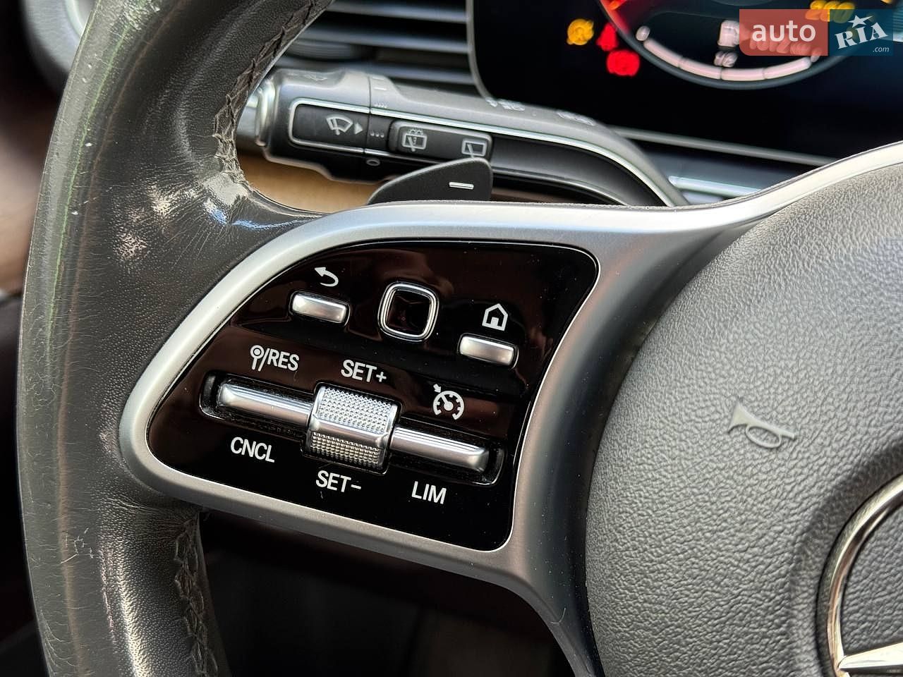 Mercedes-Benz GLE-Class 2019 VIN WDC1671191A032315 фото оголошення 25 з 41