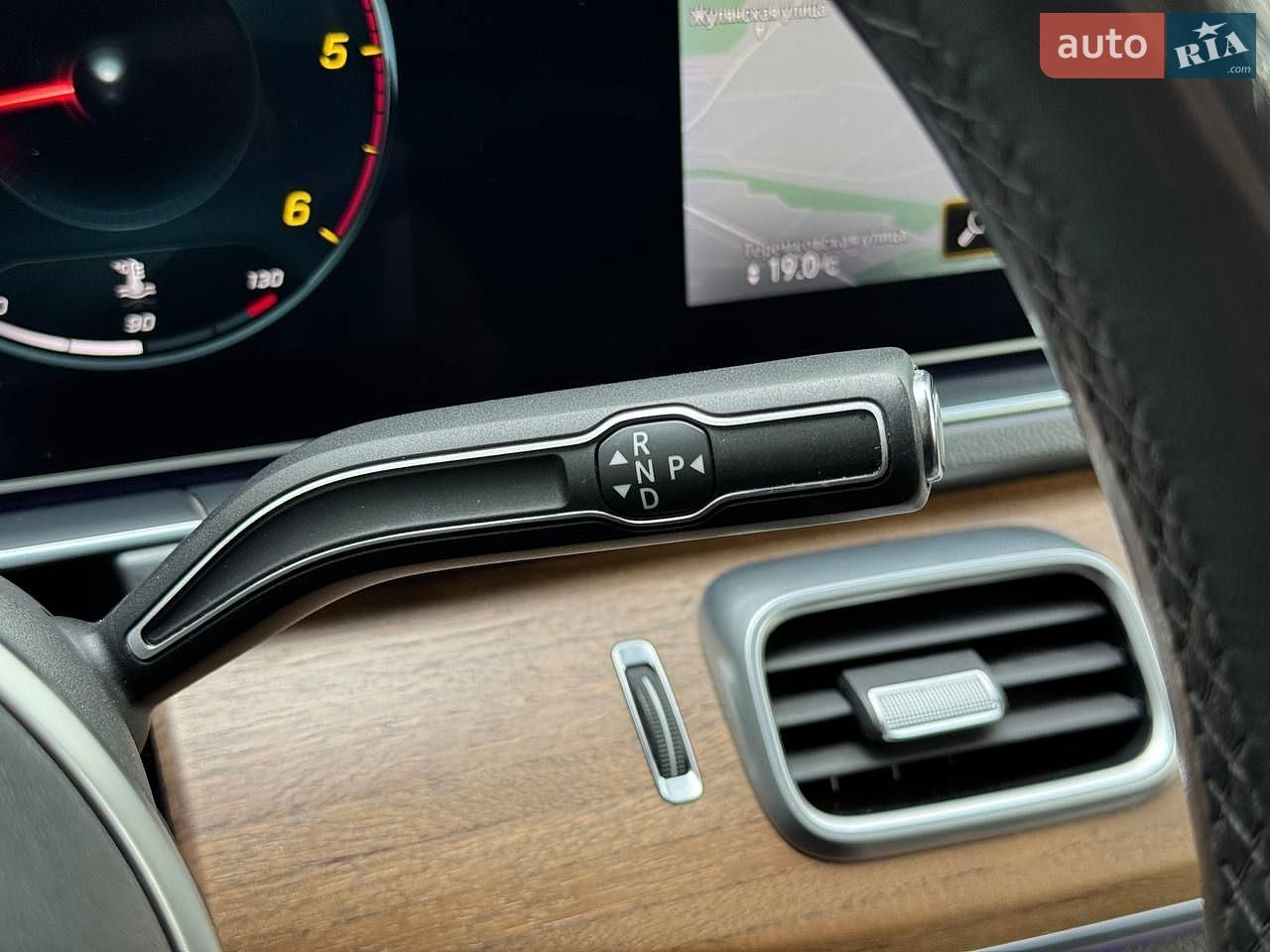 Mercedes-Benz GLE-Class 2019 VIN WDC1671191A032315 фото оголошення 29 з 41
