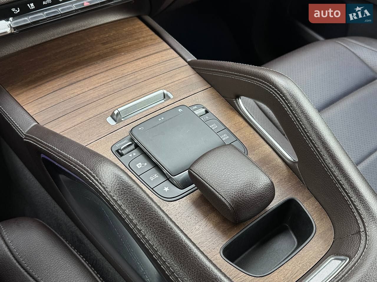 Mercedes-Benz GLE-Class 2019 VIN WDC1671191A032315 фото оголошення 38 з 41