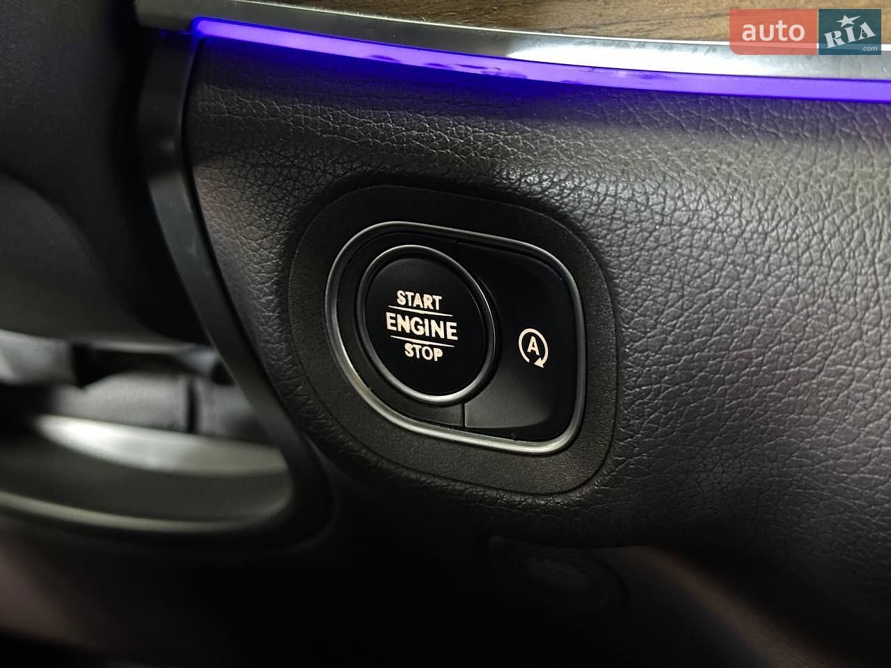 Mercedes-Benz GLE-Class 2019 VIN WDC1671191A032315 фото оголошення 32 з 41