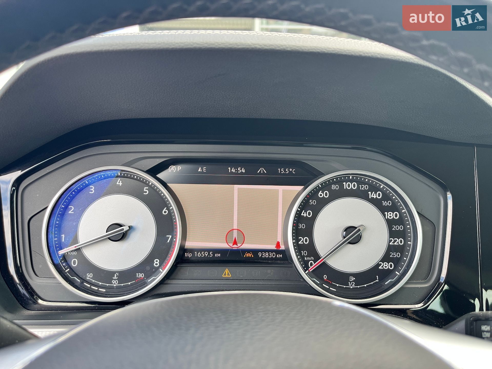 Volkswagen Touareg 2019 VIN WVGZZZCRZLD019077 фото оголошення 30 з 38