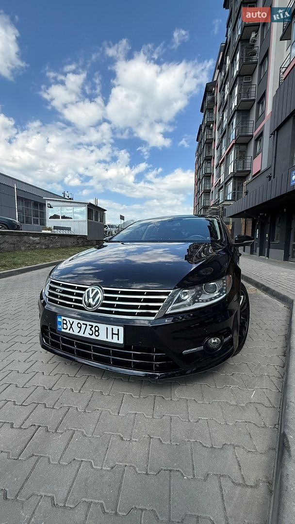 Volkswagen CC / Passat CC 2013 VIN WVWBN7AN7DE563777 фото оголошення 8 з 14