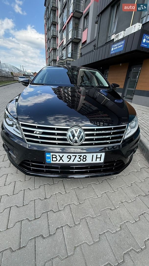 Volkswagen CC / Passat CC 2013 VIN WVWBN7AN7DE563777 фото оголошення 9 з 14