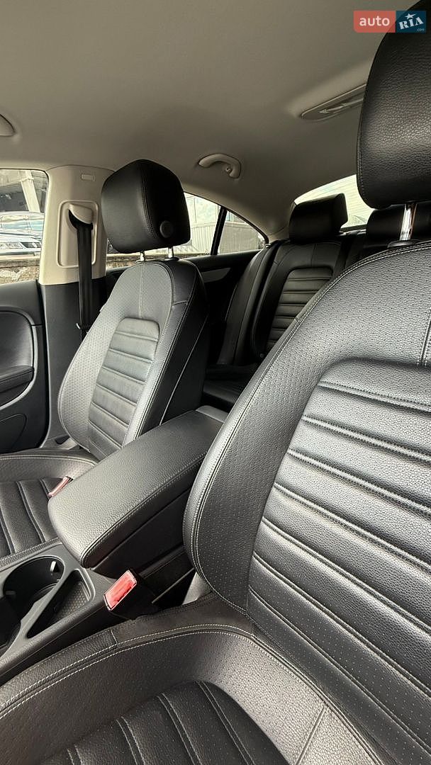Volkswagen CC / Passat CC 2013 VIN WVWBN7AN7DE563777 фото оголошення 14 з 14