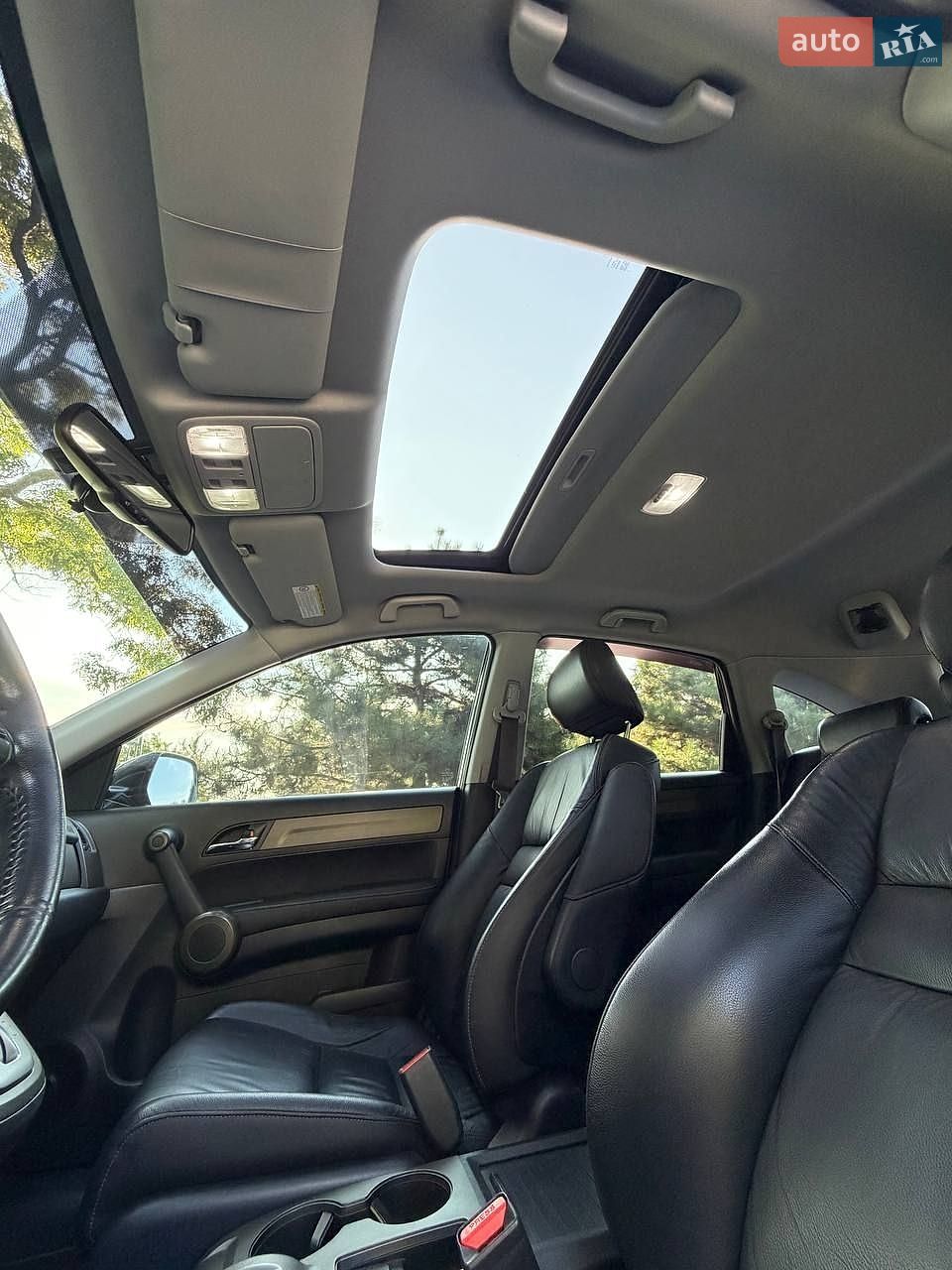 Honda CR-V 2011 VIN SHSRE7870BU002299 фото оголошення 26 з 26