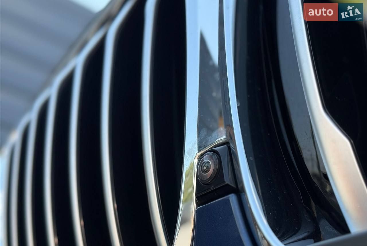 BMW X5 2022 VIN 5UXCR6C02P9N83421 фото оголошення 15 з 79