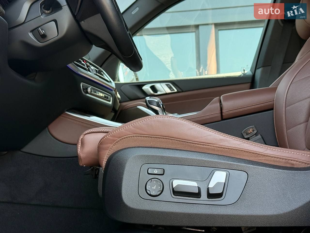 BMW X5 2022 VIN 5UXCR6C02P9N83421 фото оголошення 26 з 79