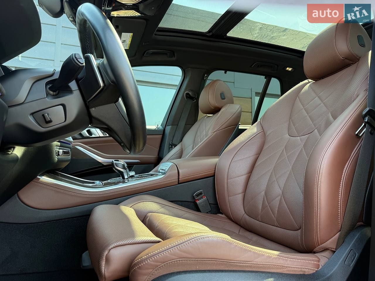 BMW X5 2022 VIN 5UXCR6C02P9N83421 фото оголошення 28 з 79