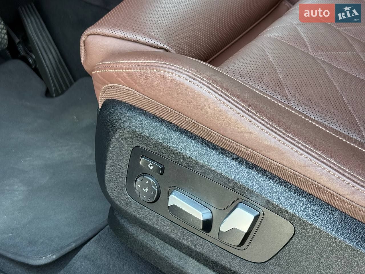 BMW X5 2022 VIN 5UXCR6C02P9N83421 фото оголошення 29 з 79