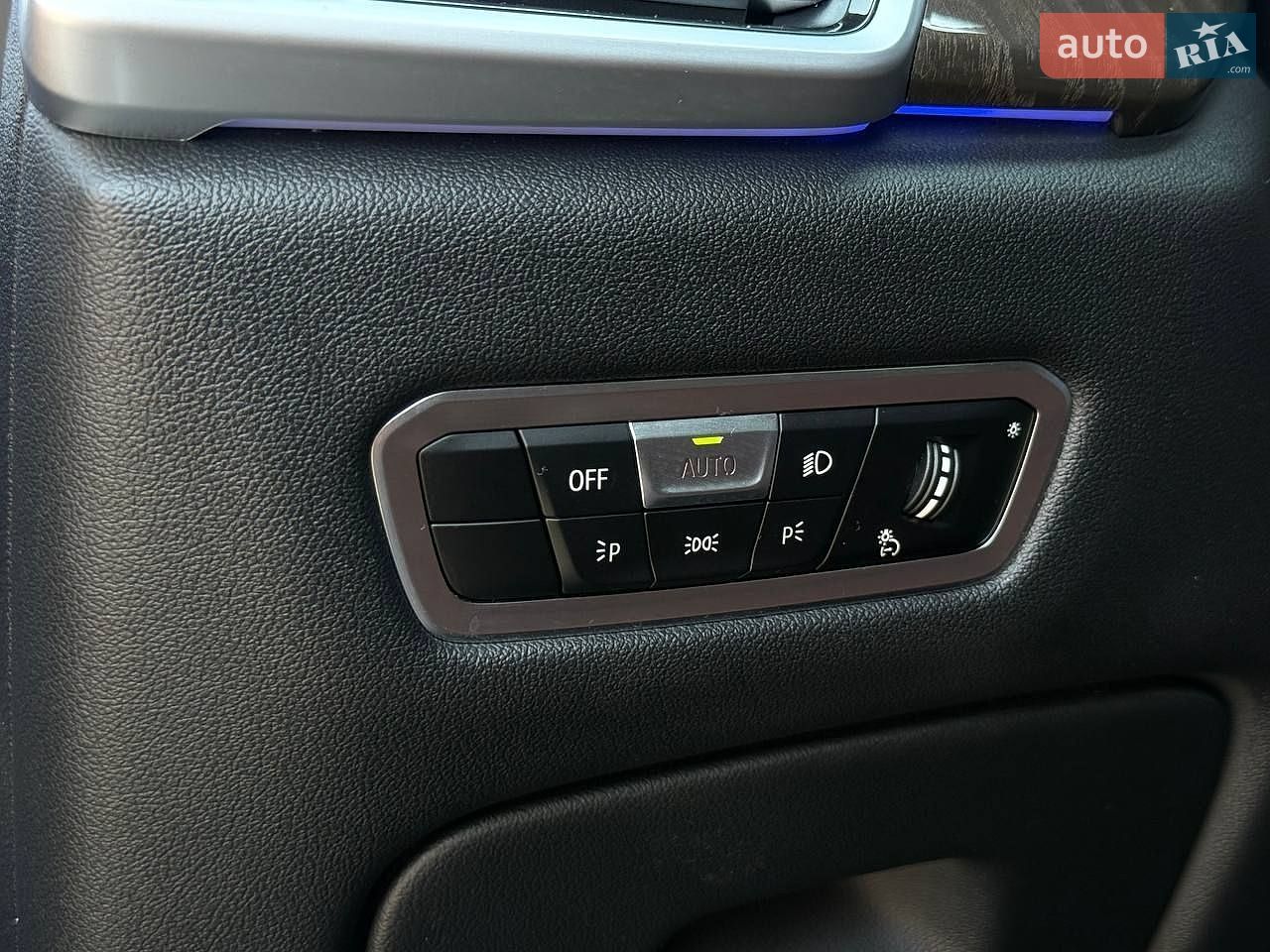 BMW X5 2022 VIN 5UXCR6C02P9N83421 фото оголошення 30 з 79