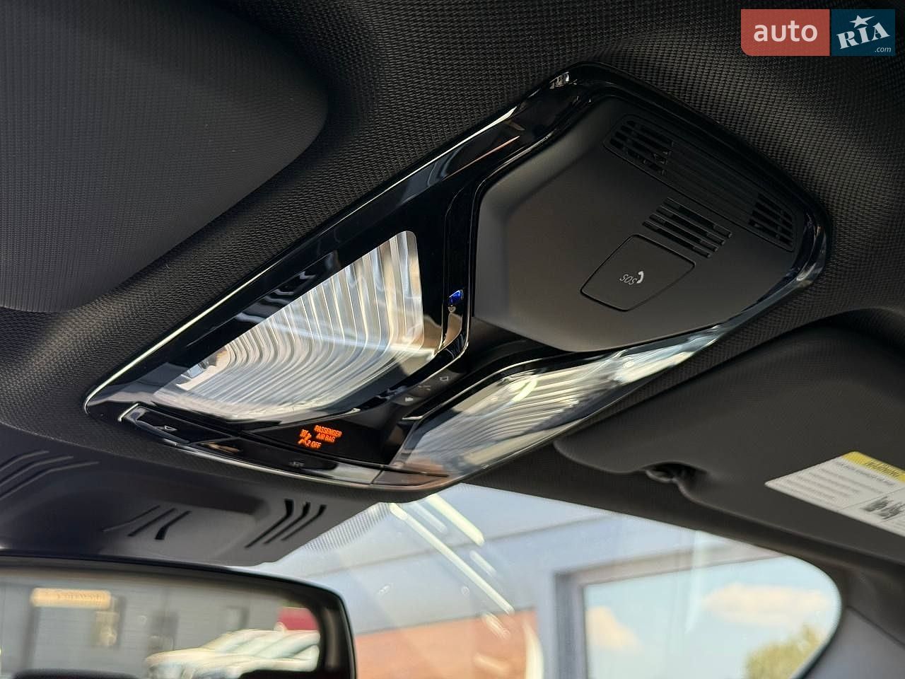 BMW X5 2022 VIN 5UXCR6C02P9N83421 фото оголошення 40 з 79