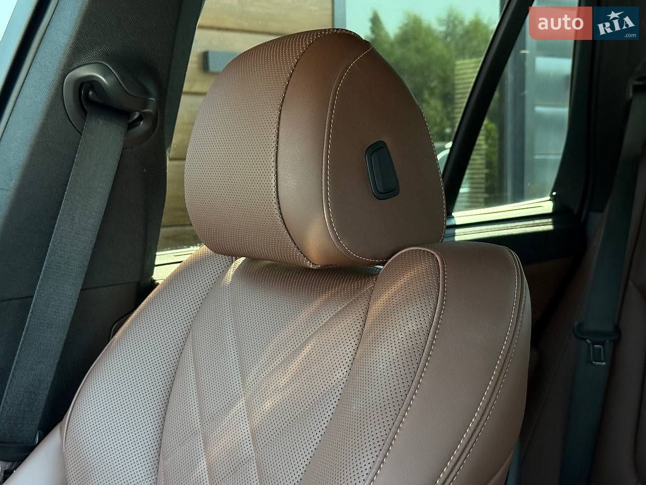 BMW X5 2022 VIN 5UXCR6C02P9N83421 фото оголошення 43 з 79