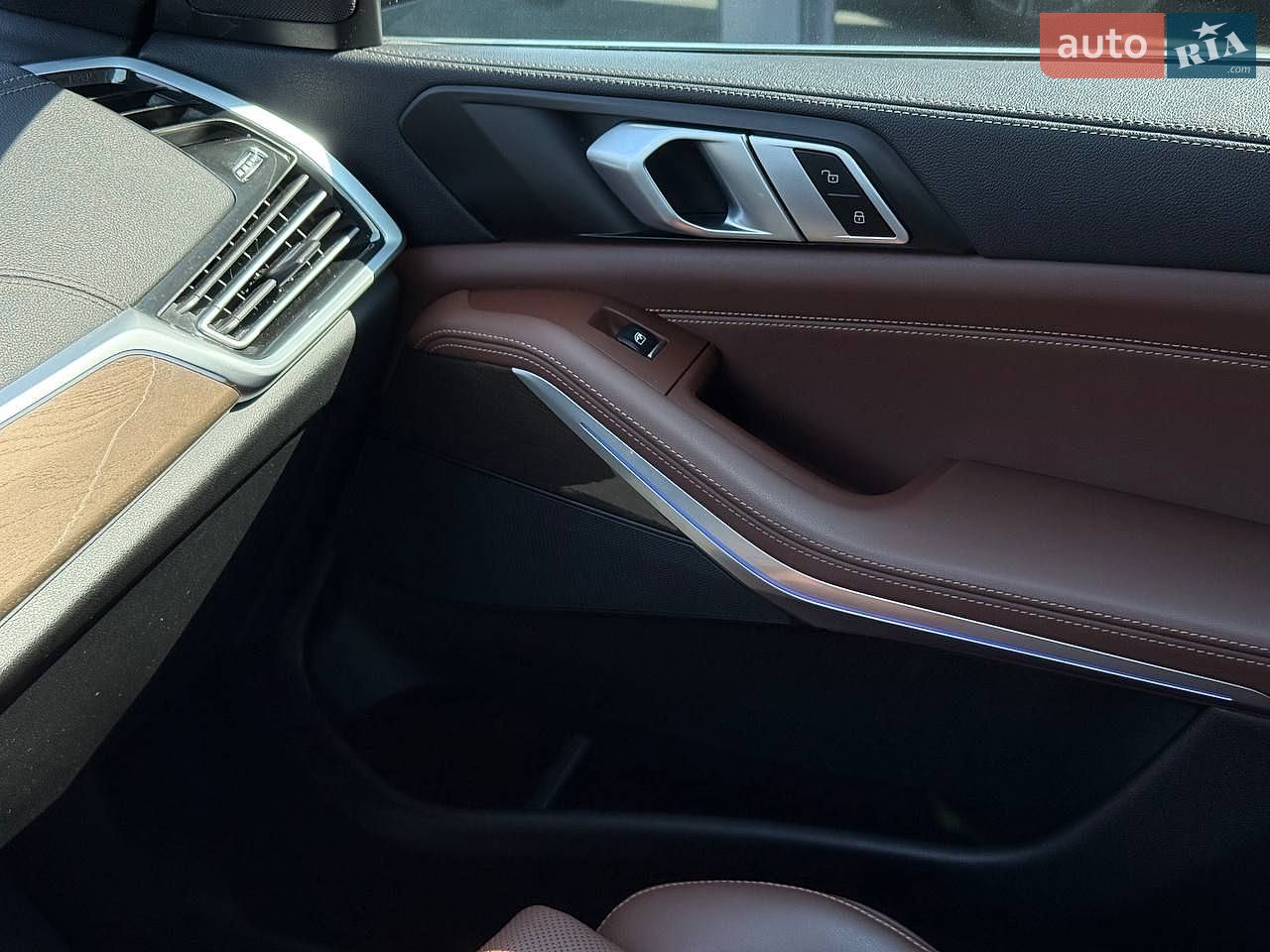BMW X5 2022 VIN 5UXCR6C02P9N83421 фото оголошення 44 з 79