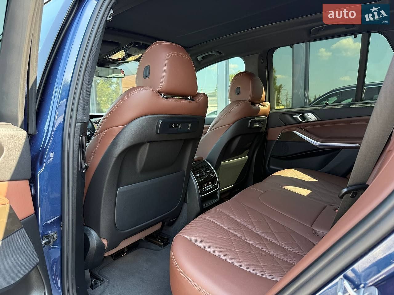 BMW X5 2022 VIN 5UXCR6C02P9N83421 фото оголошення 50 з 79