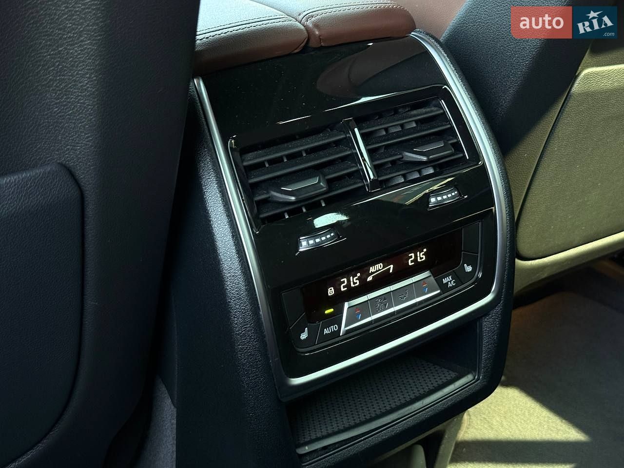 BMW X5 2022 VIN 5UXCR6C02P9N83421 фото оголошення 52 з 79