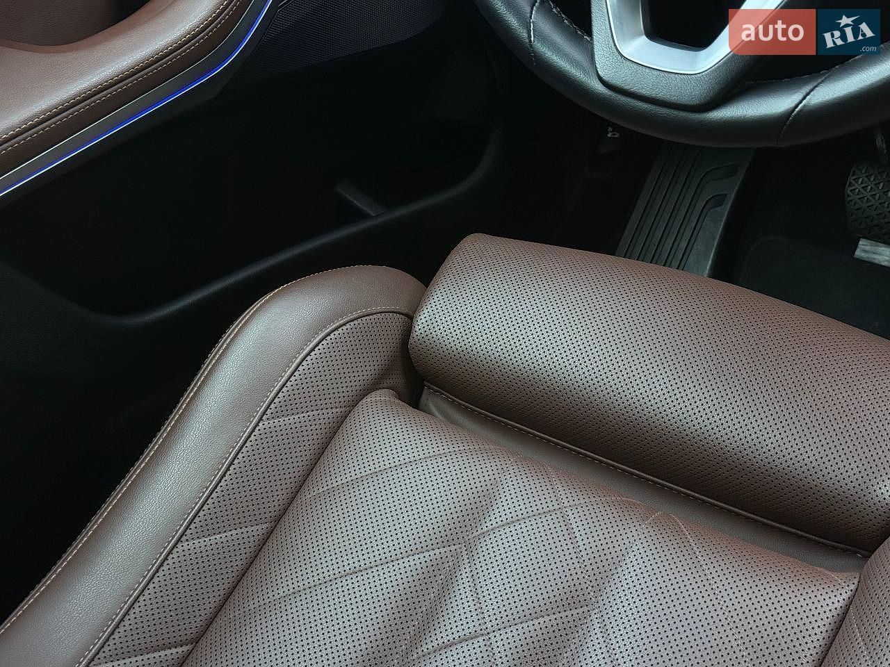 BMW X5 2022 VIN 5UXCR6C02P9N83421 фото оголошення 59 з 79
