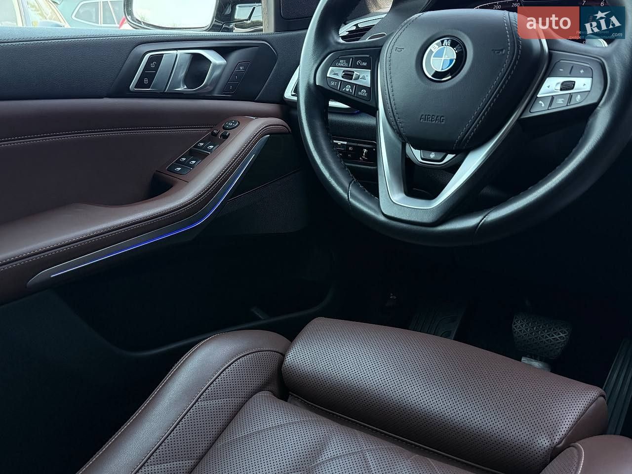 BMW X5 2022 VIN 5UXCR6C02P9N83421 фото оголошення 61 з 79