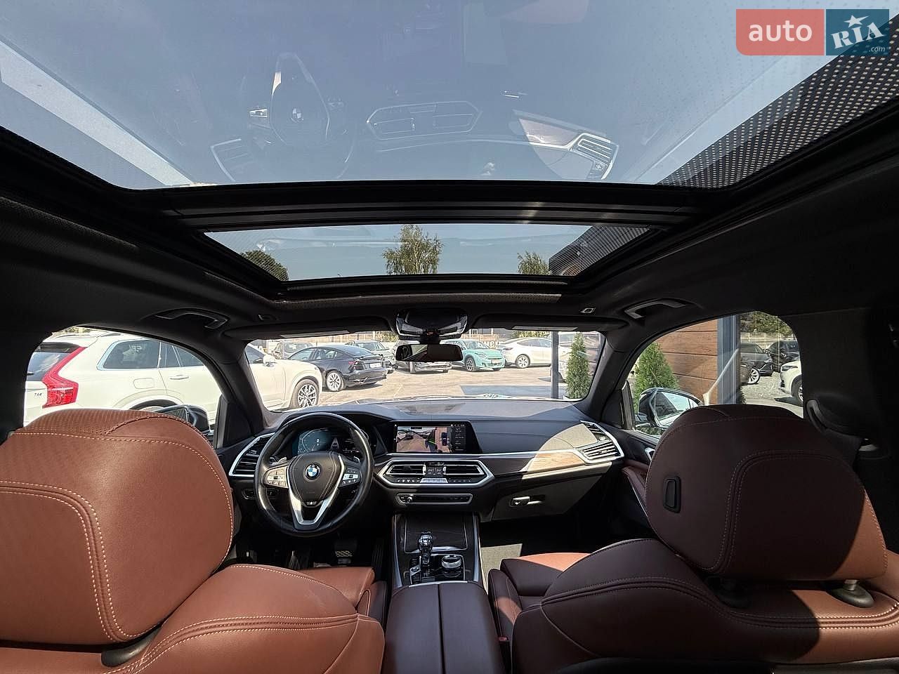 BMW X5 2022 VIN 5UXCR6C02P9N83421 фото оголошення 62 з 79