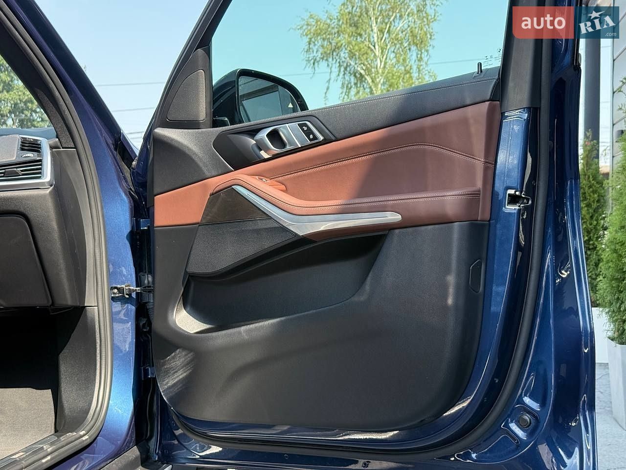 BMW X5 2022 VIN 5UXCR6C02P9N83421 фото оголошення 67 з 79