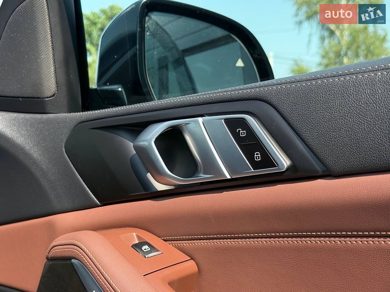 BMW X5 2022 VIN 5UXCR6C02P9N83421 фото оголошення 68 з 79