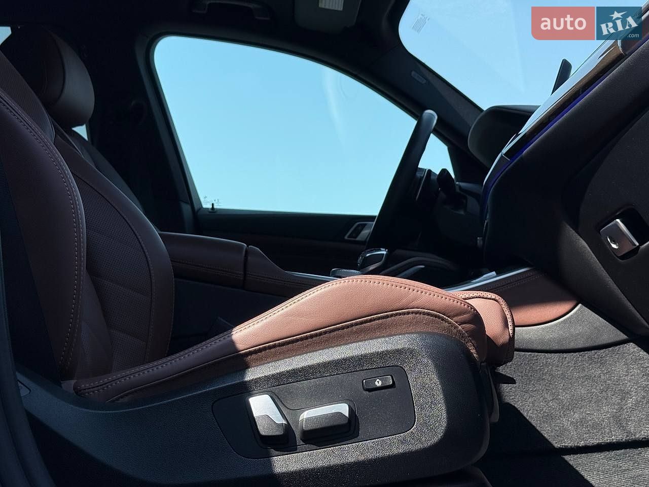 BMW X5 2022 VIN 5UXCR6C02P9N83421 фото оголошення 69 з 79