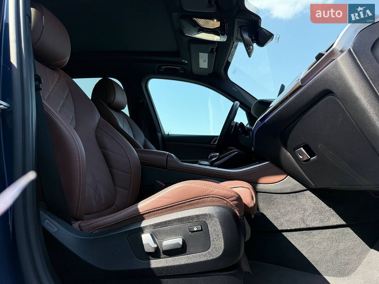 BMW X5 2022 VIN 5UXCR6C02P9N83421 фото оголошення 70 з 79