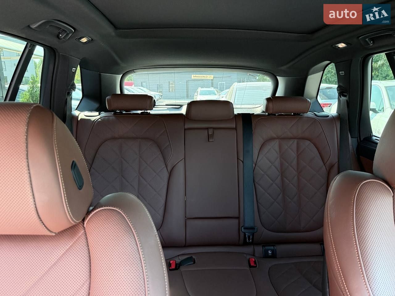 BMW X5 2022 VIN 5UXCR6C02P9N83421 фото оголошення 73 з 79