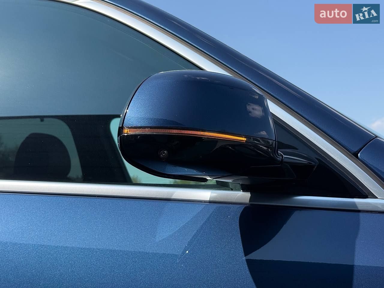 BMW X5 2022 VIN 5UXCR6C02P9N83421 фото оголошення 78 з 79