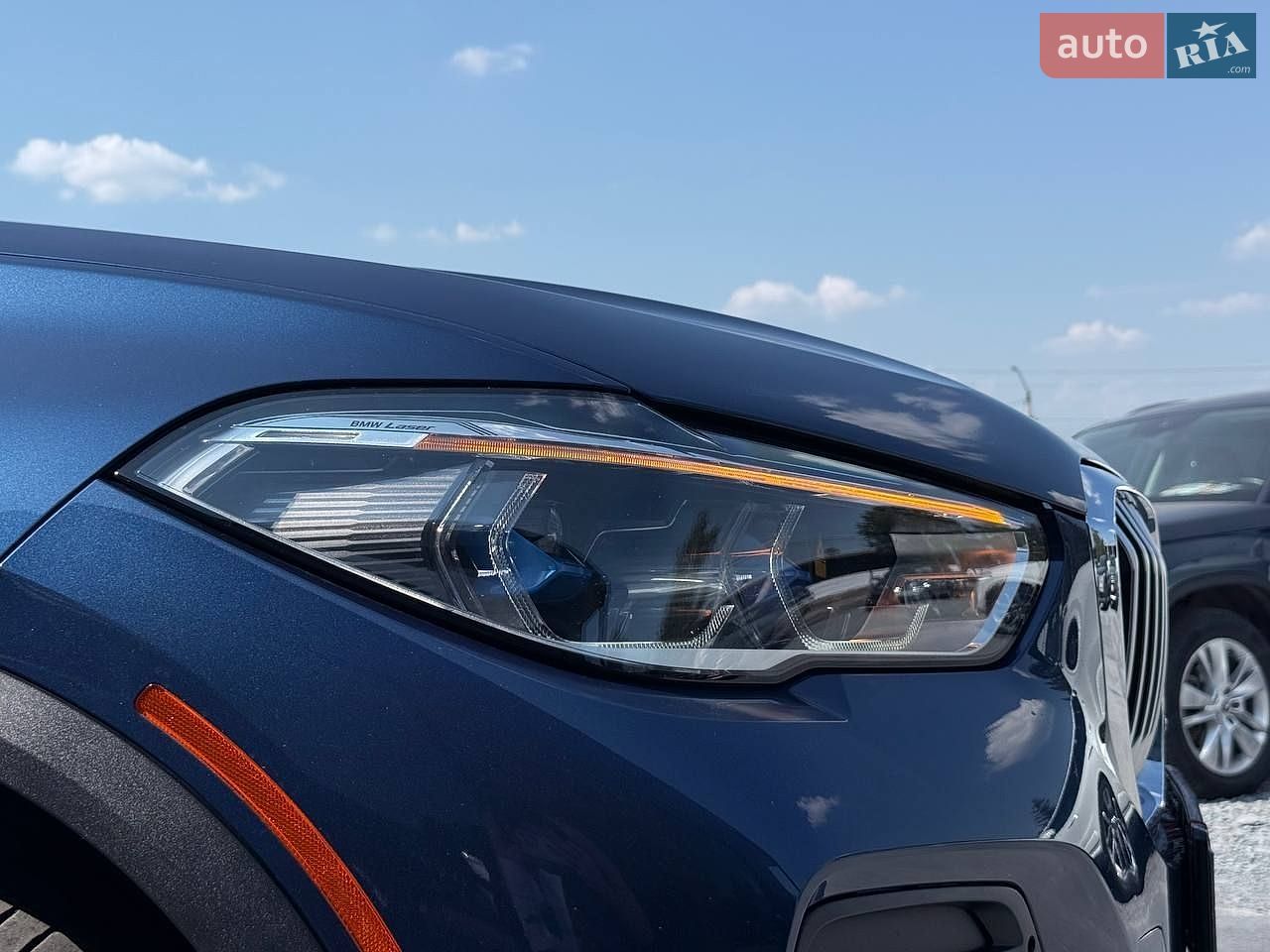BMW X5 2022 VIN 5UXCR6C02P9N83421 фото оголошення 79 з 79
