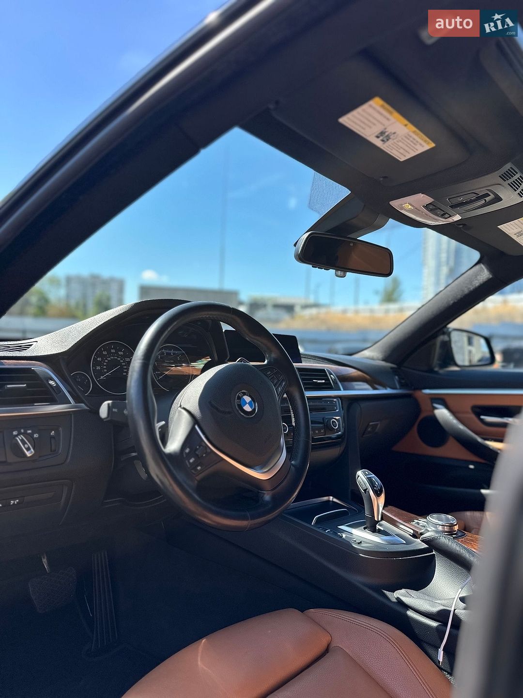 BMW 4 Series 2018 VIN WBA4J3C50KBL08538 фото оголошення 9 з 29