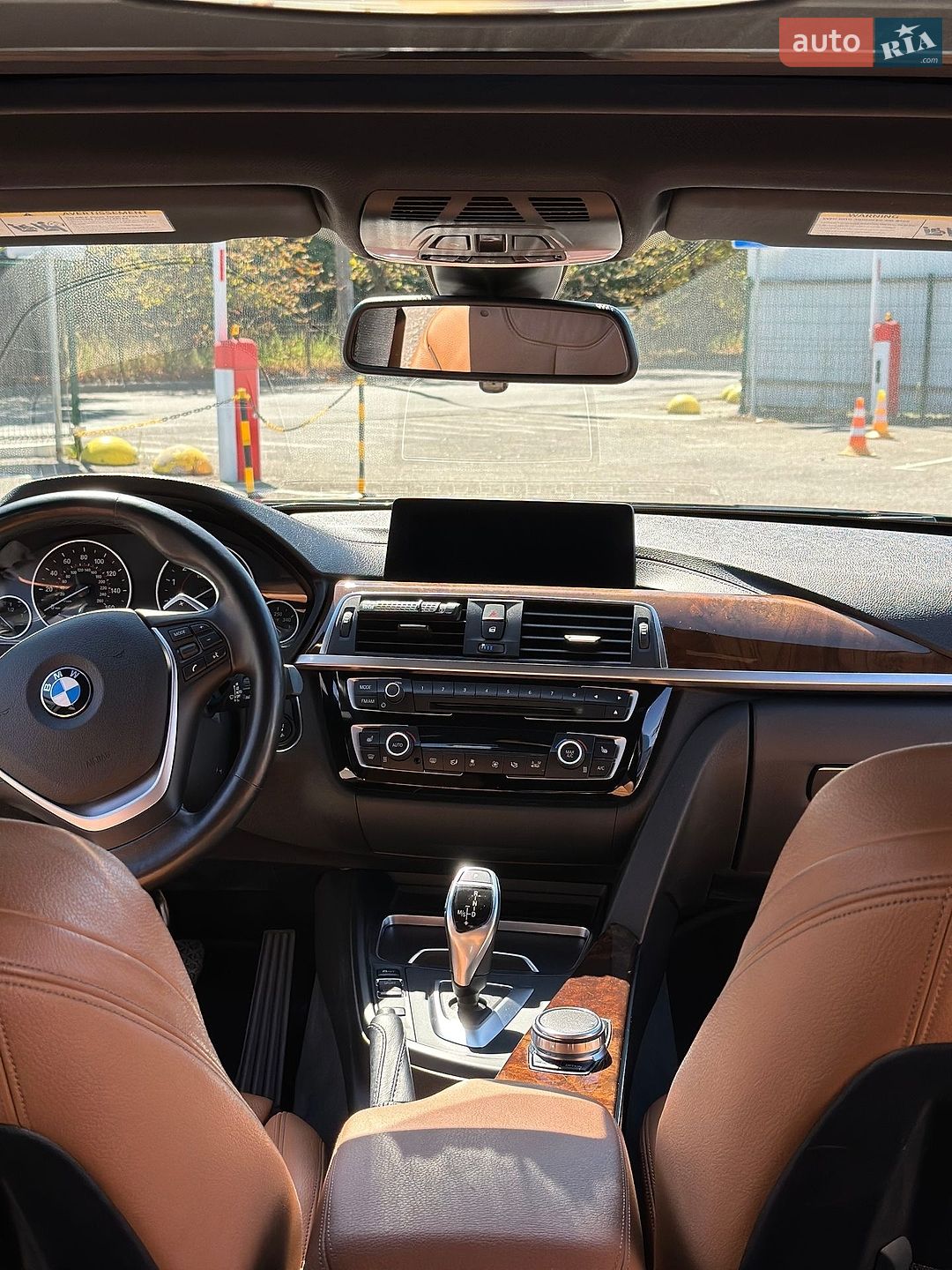 BMW 4 Series 2018 VIN WBA4J3C50KBL08538 фото оголошення 12 з 29