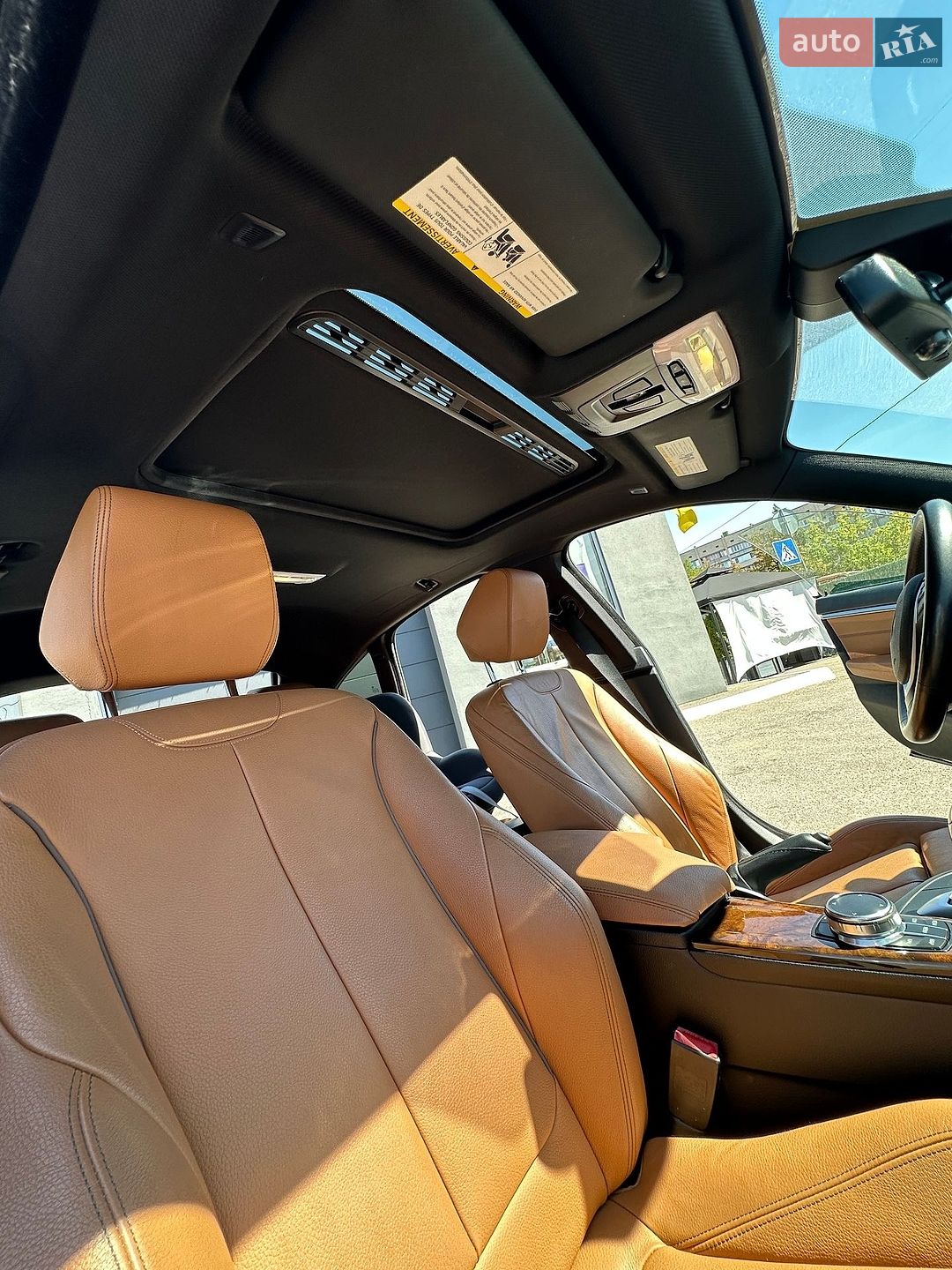 BMW 4 Series 2018 VIN WBA4J3C50KBL08538 фото оголошення 17 з 29