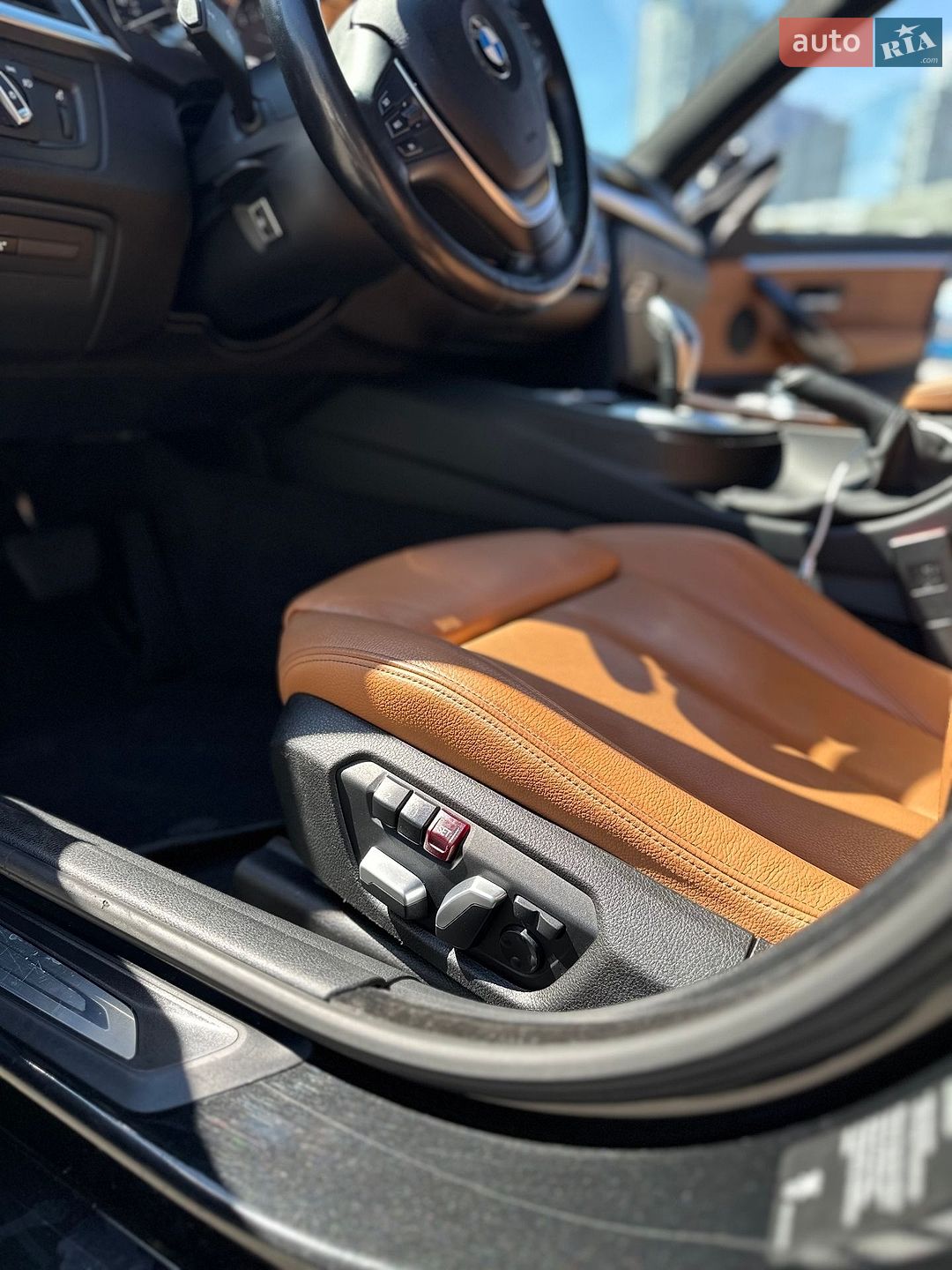 BMW 4 Series 2018 VIN WBA4J3C50KBL08538 фото оголошення 22 з 29